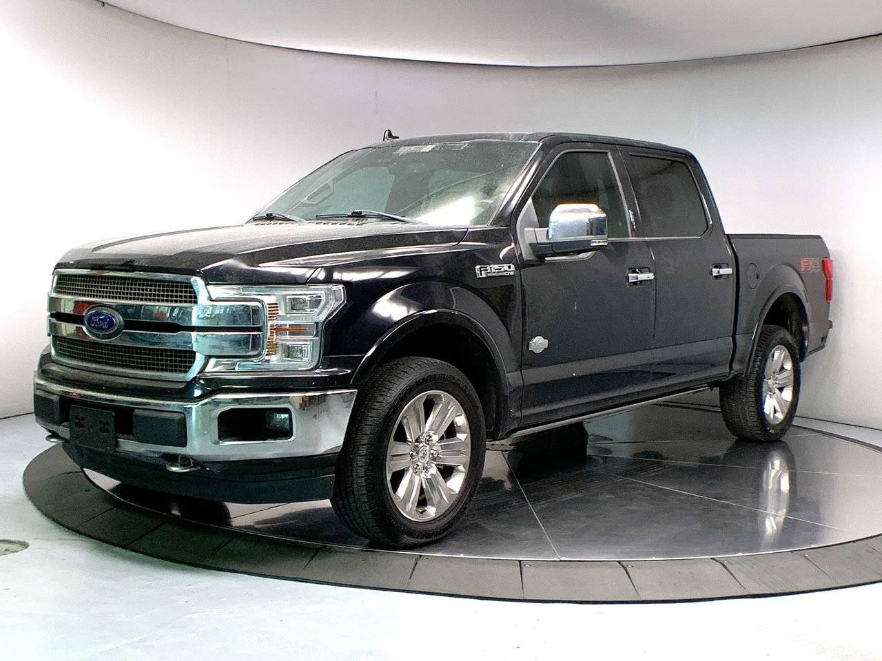 2020 Ford F-150 King Ranch — Pickup Truck — 69,808 mi — Lancaster, CA
