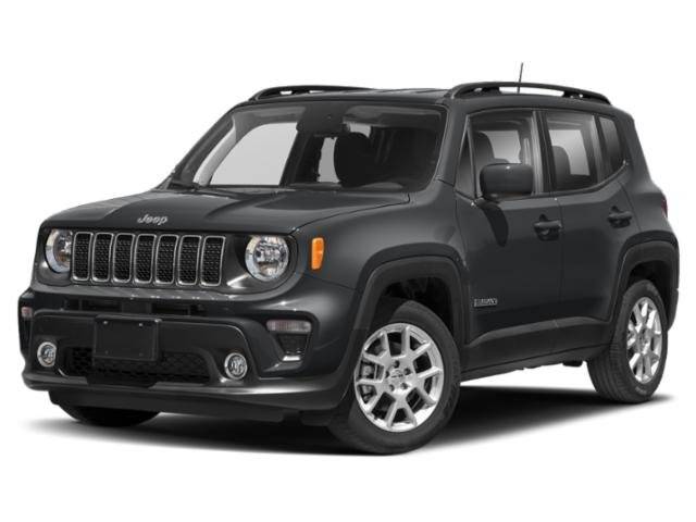 2019 Jeep Renegade Altitude — SUV — 136,124 mi — Lancaster, CA