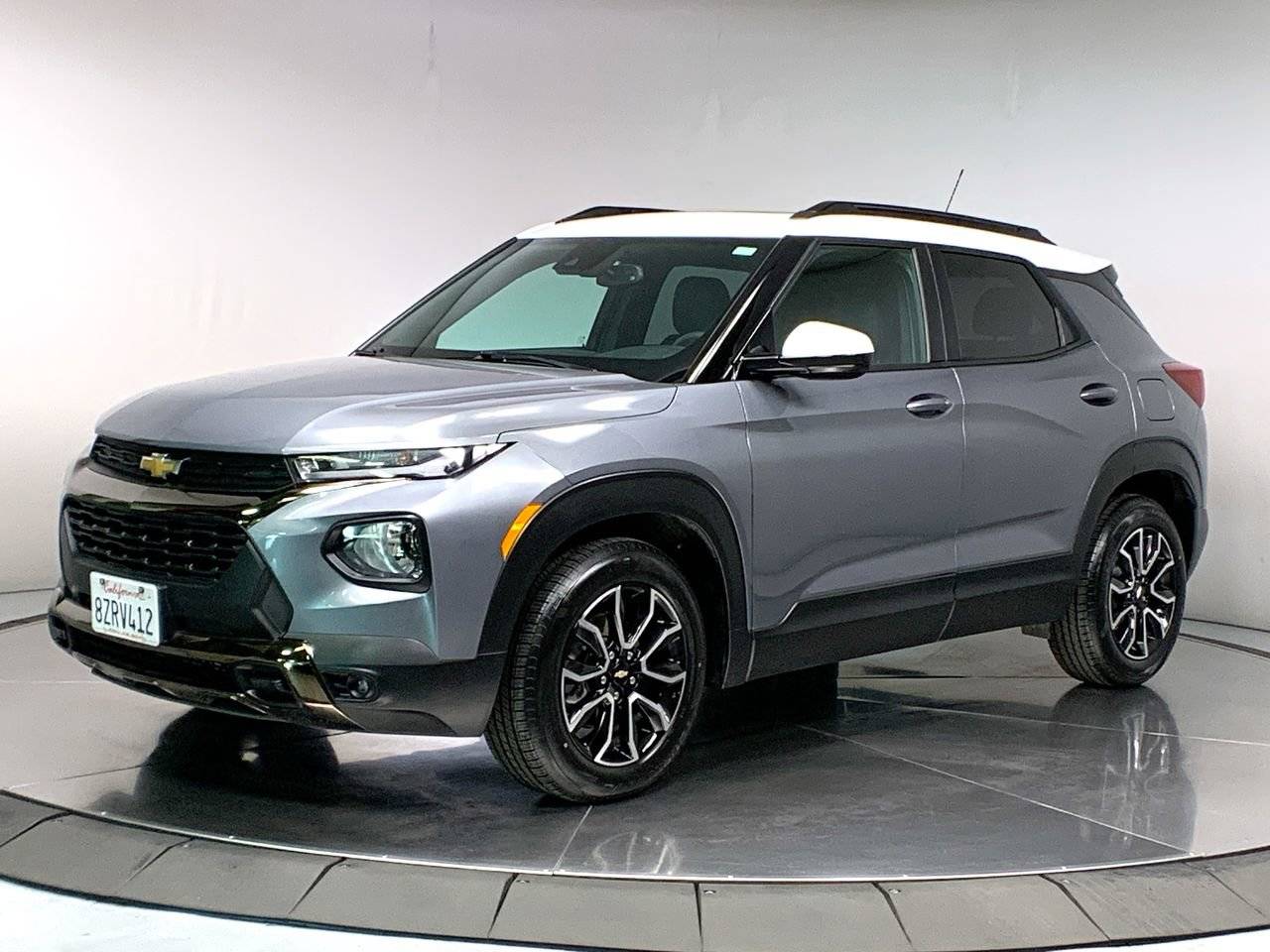 2022 Chevrolet Trailblazer ACTIV — SUV — 35,799 mi — Lancaster, CA