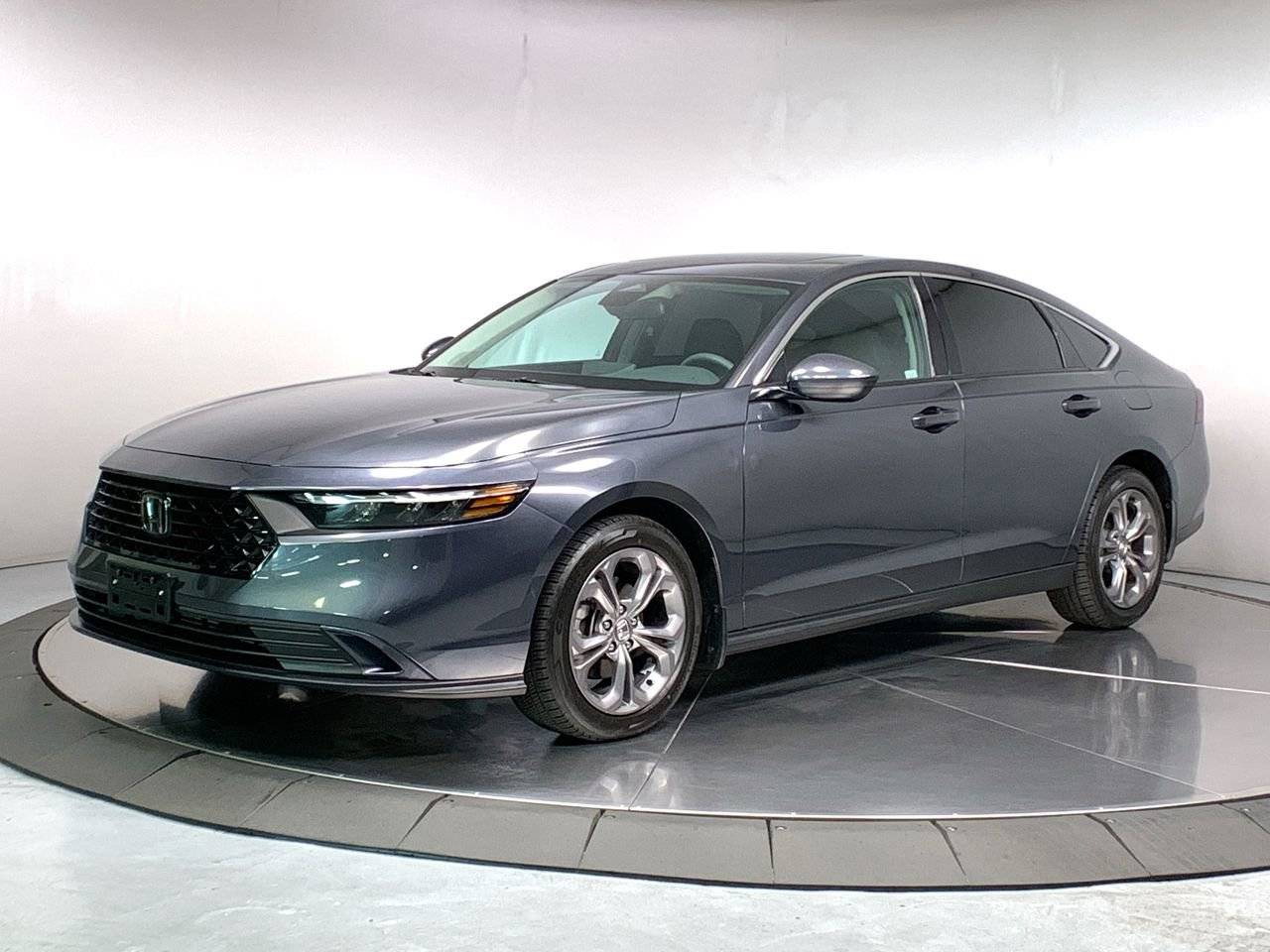 2024 Honda Accord EX — Sedan — 38,022 mi — Lancaster, CA