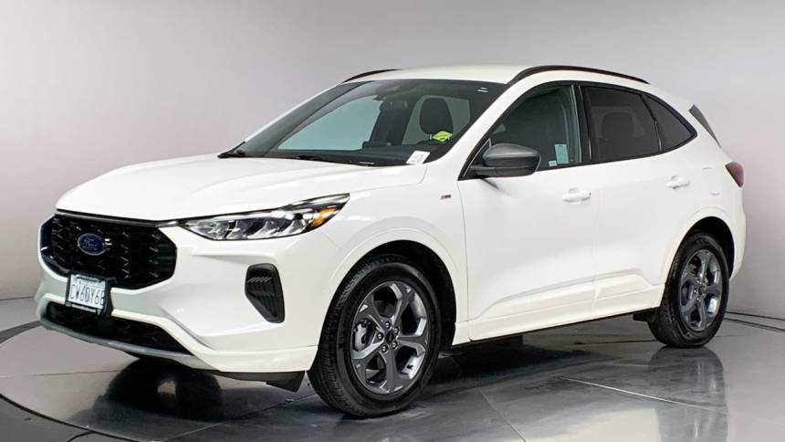 2024 Ford Escape ST-Line — SUV — 5,203 mi — Lancaster, CA