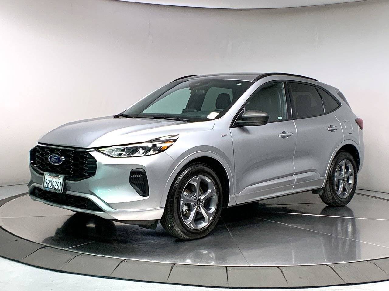2024 Ford Escape ST-Line — SUV — 4,534 mi — Lancaster, CA