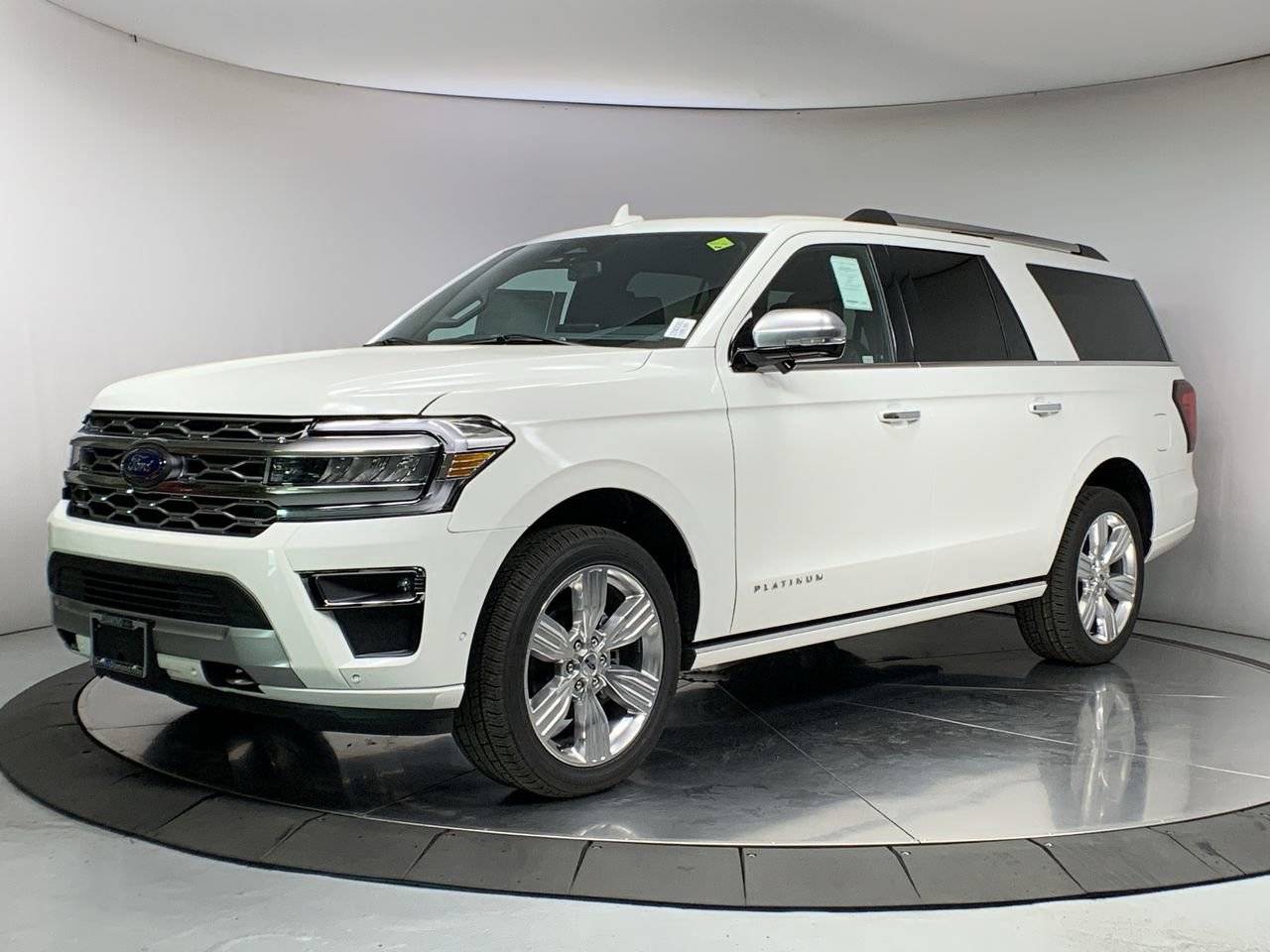 2024 Ford Expedition Platinum — SUV — 12 mi — Lancaster, CA