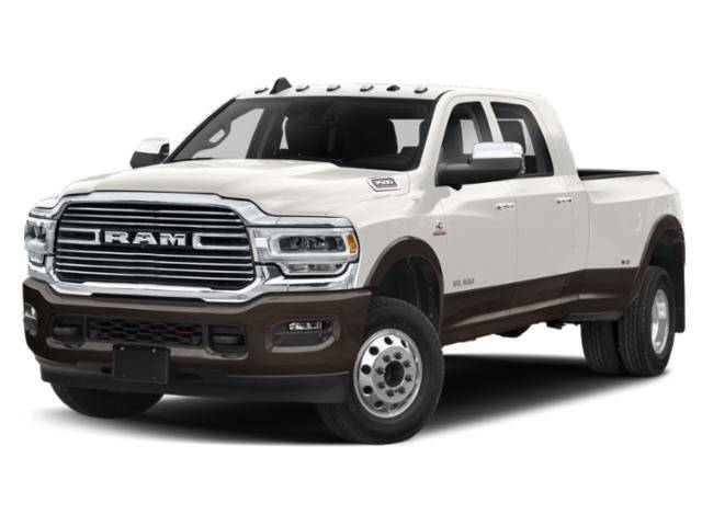 2022 Ram 3500 Longhorn — Pickup Truck — 95,185 mi — Lancaster, CA
