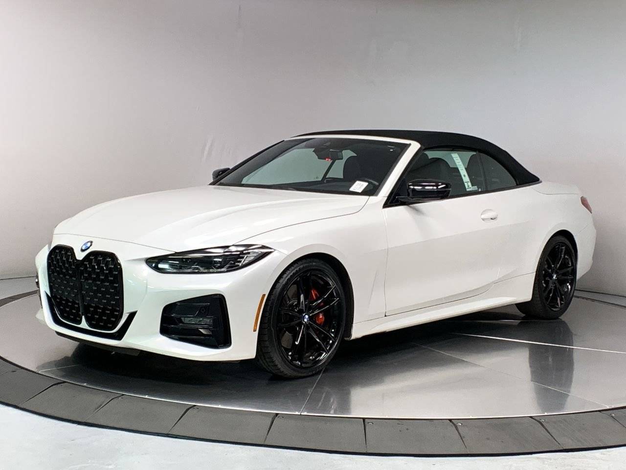 2023 BMW 4 Series 430i — Convertible — 19,404 mi — Lancaster, CA