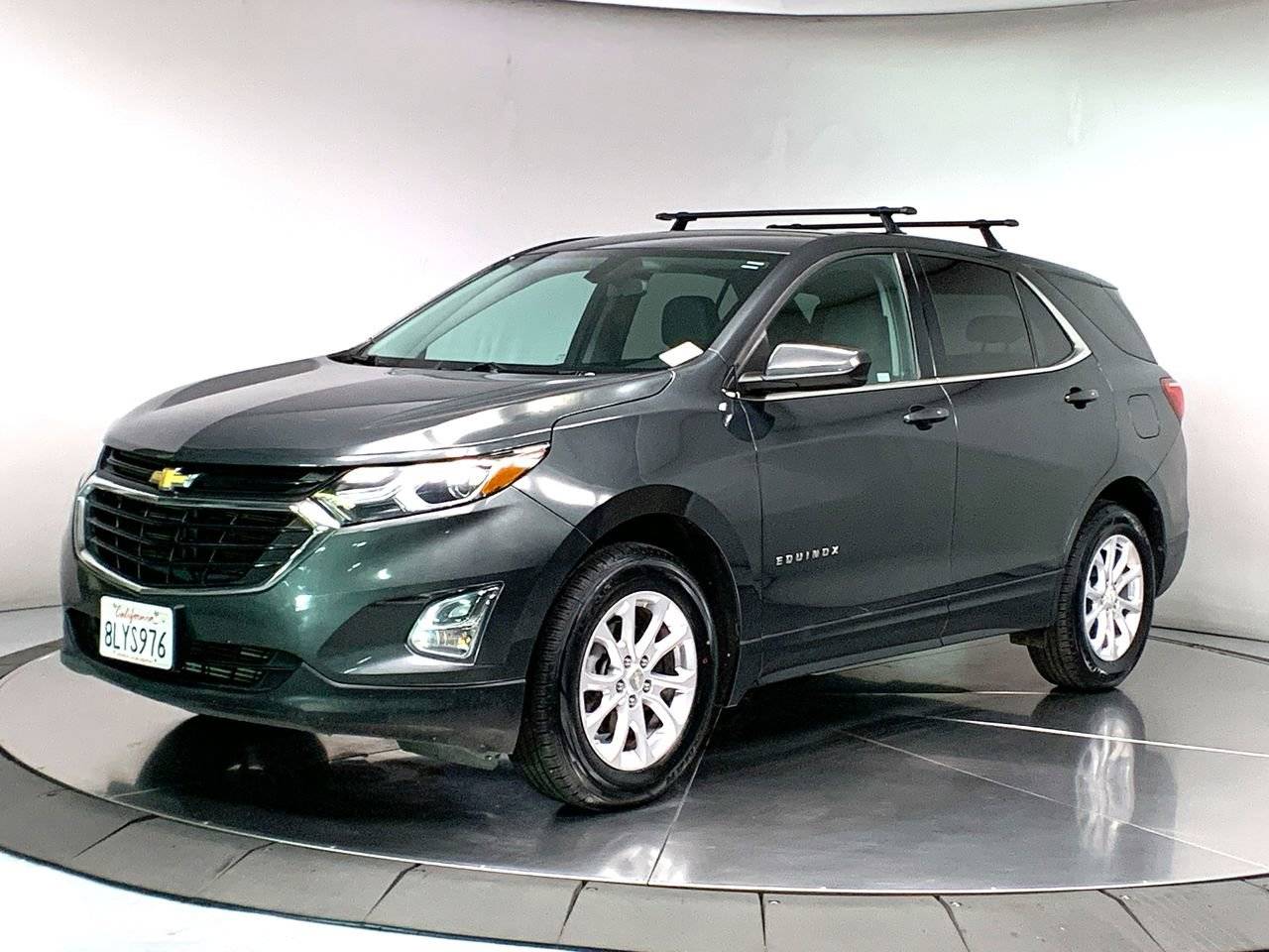 2019 Chevrolet Equinox LT — SUV — 42,858 mi — Lancaster, CA