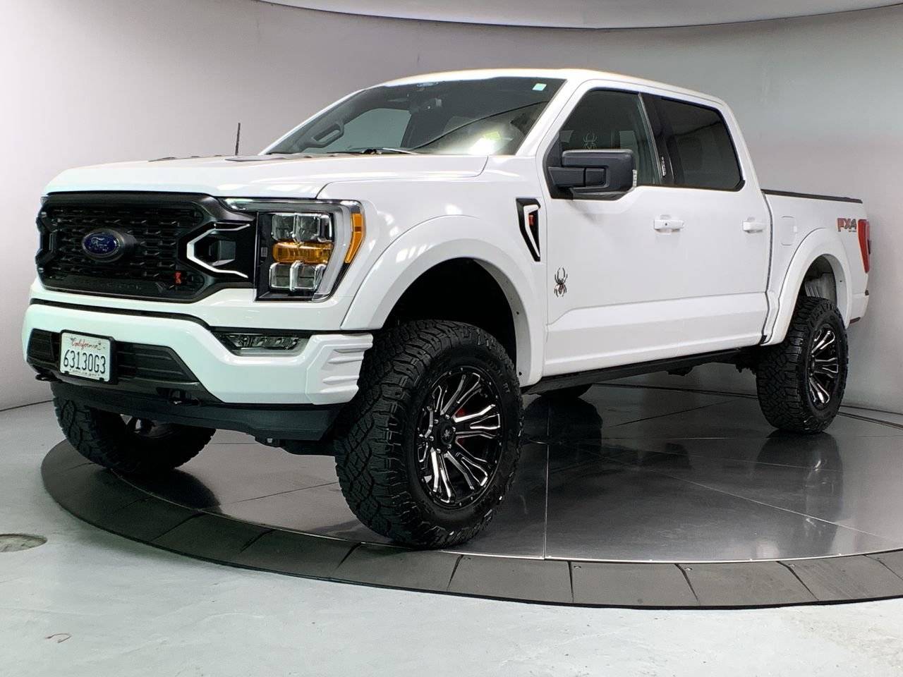 2021 Ford F-150 XLT — Pickup Truck — 31,214 mi — Lancaster, CA