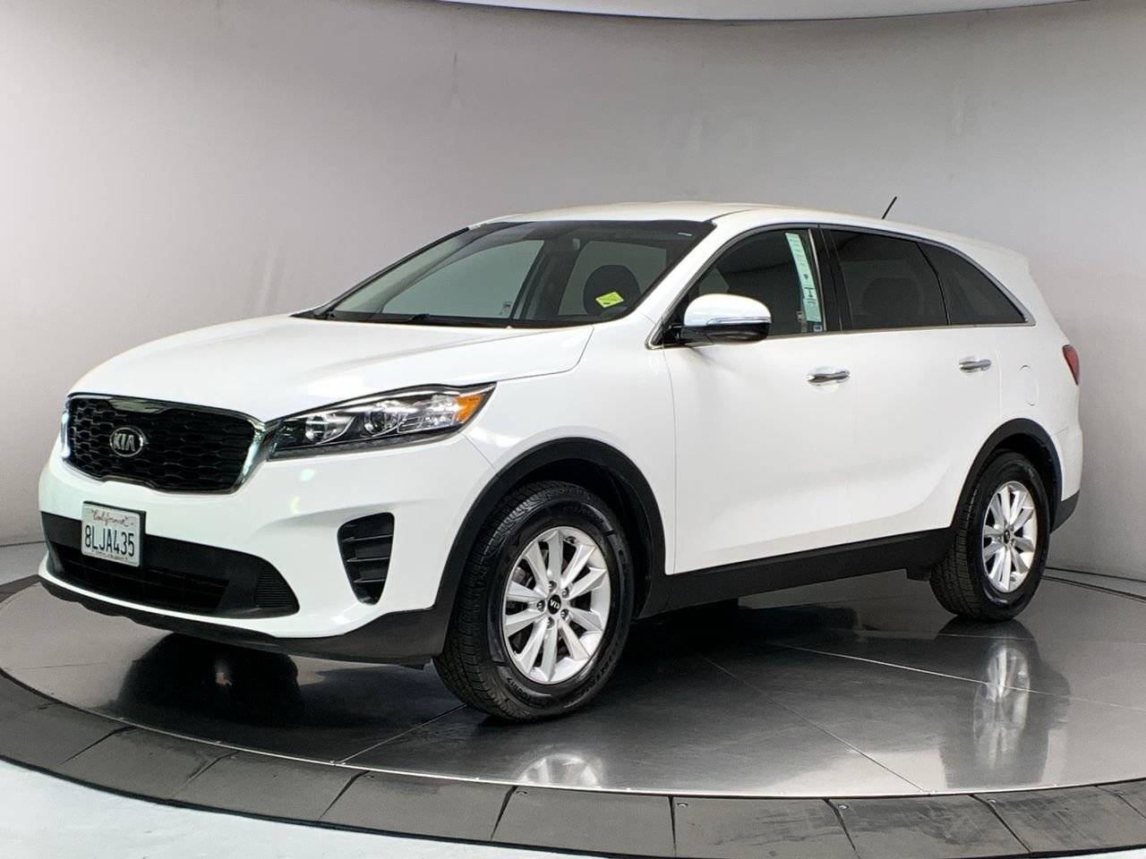 2019 Kia Sorento L — SUV — 149,536 mi — Lancaster, CA