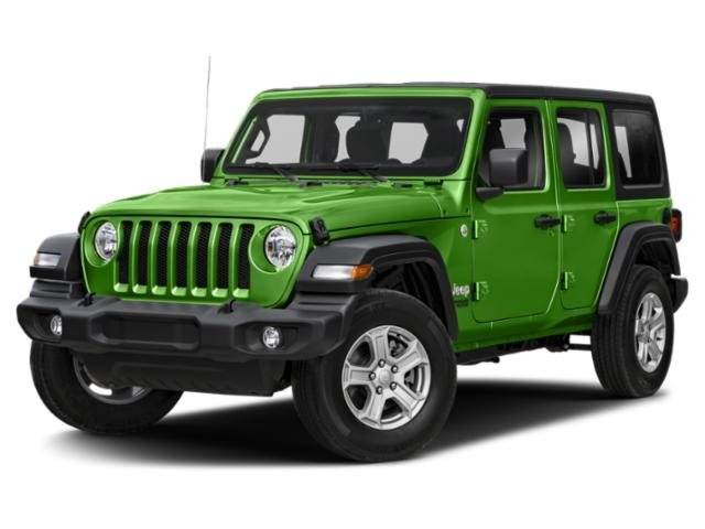 2019 Jeep Wrangler Sport S — SUV — 153,449 mi — Lancaster, CA