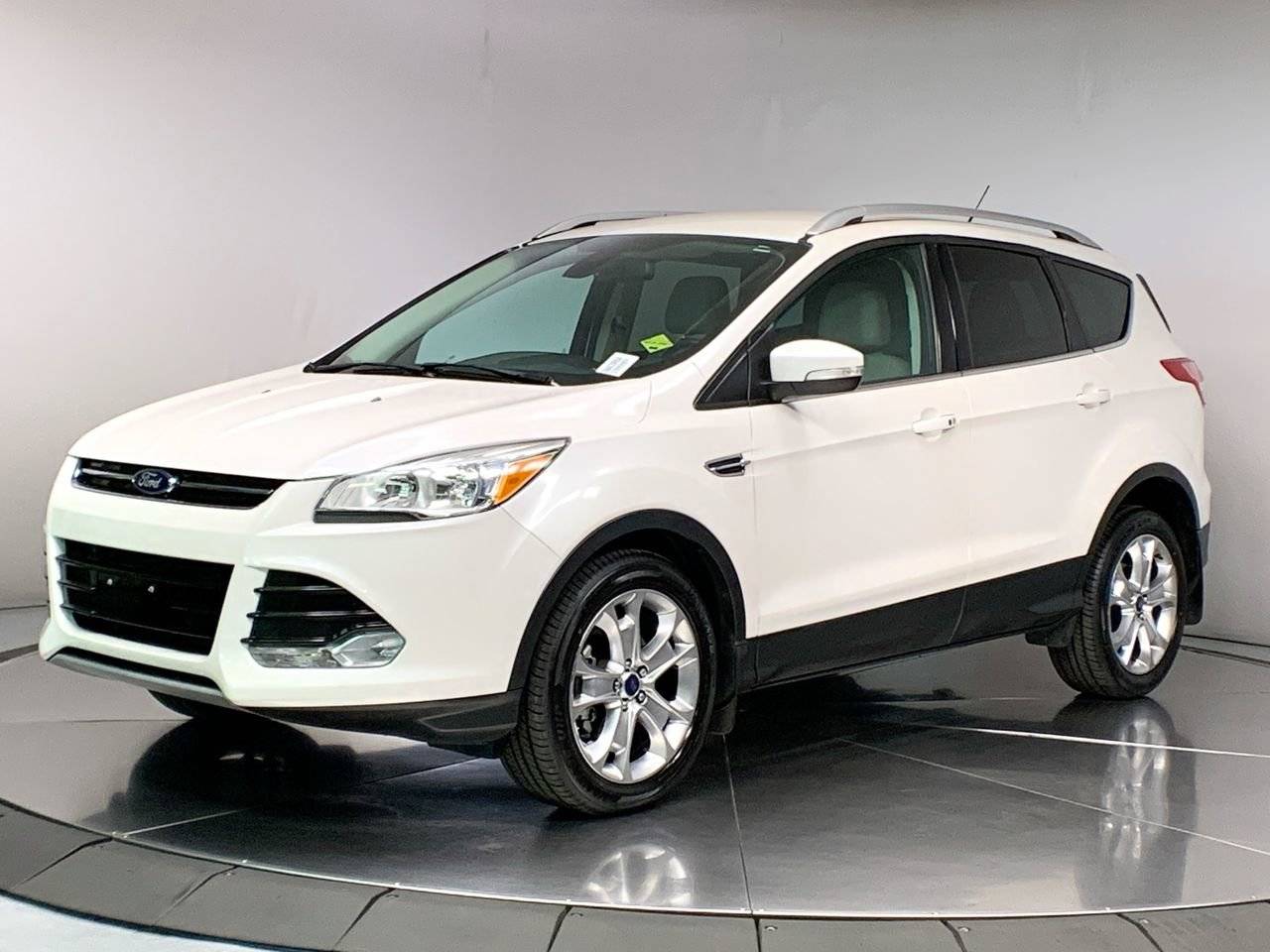 2014 Ford Escape Titanium — SUV — 75,072 mi — Lancaster, CA