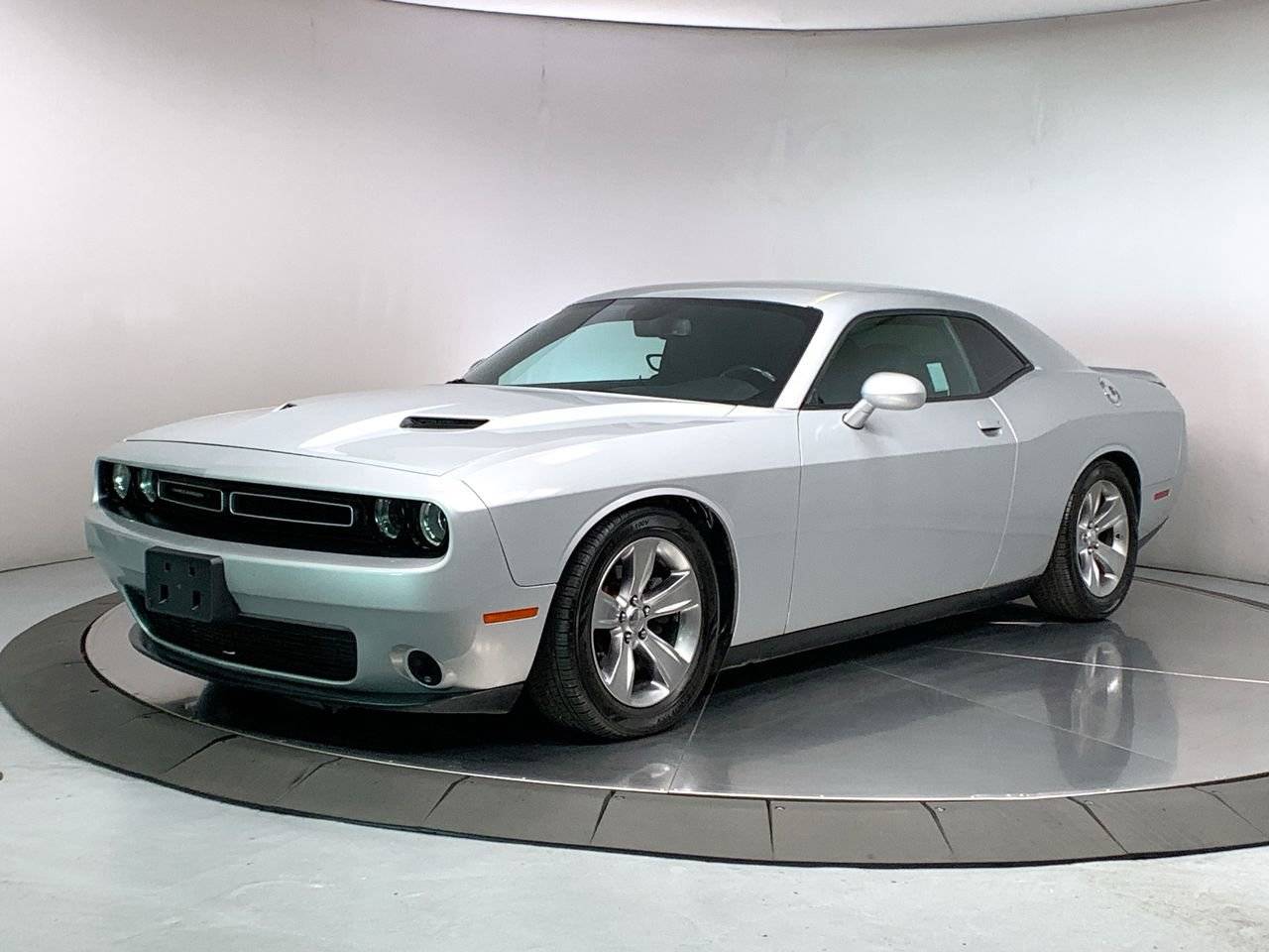 2019 Dodge Challenger SXT — Coupe — 39,582 mi — Lancaster, CA
