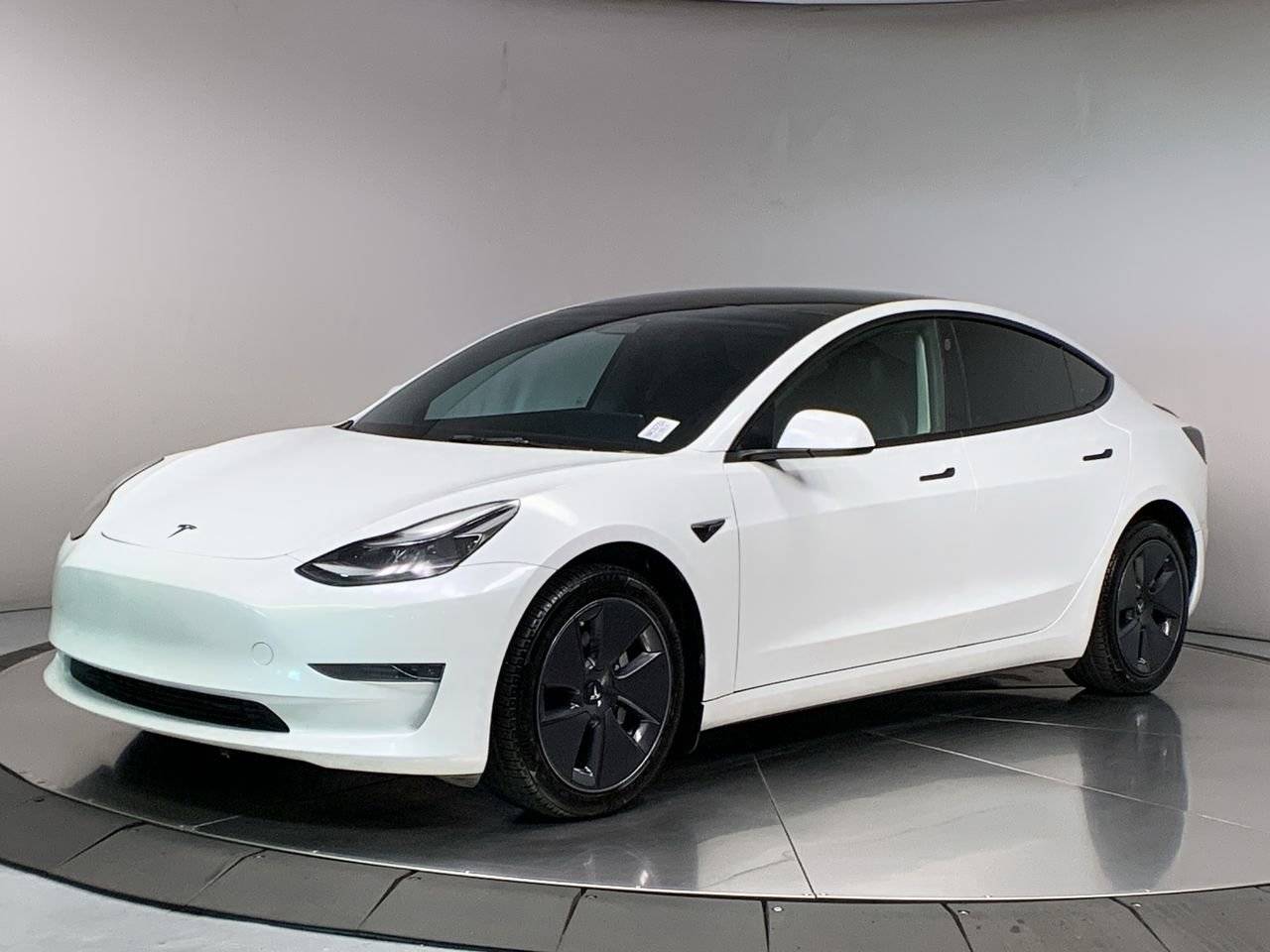 2023 Tesla Model 3 Model 3 — Sedan — 62,771 mi — Lancaster, CA