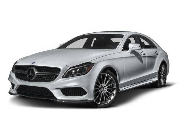 2016 Mercedes-Benz CLS CLS 400 — Sedan — 77,504 mi — Lancaster, CA