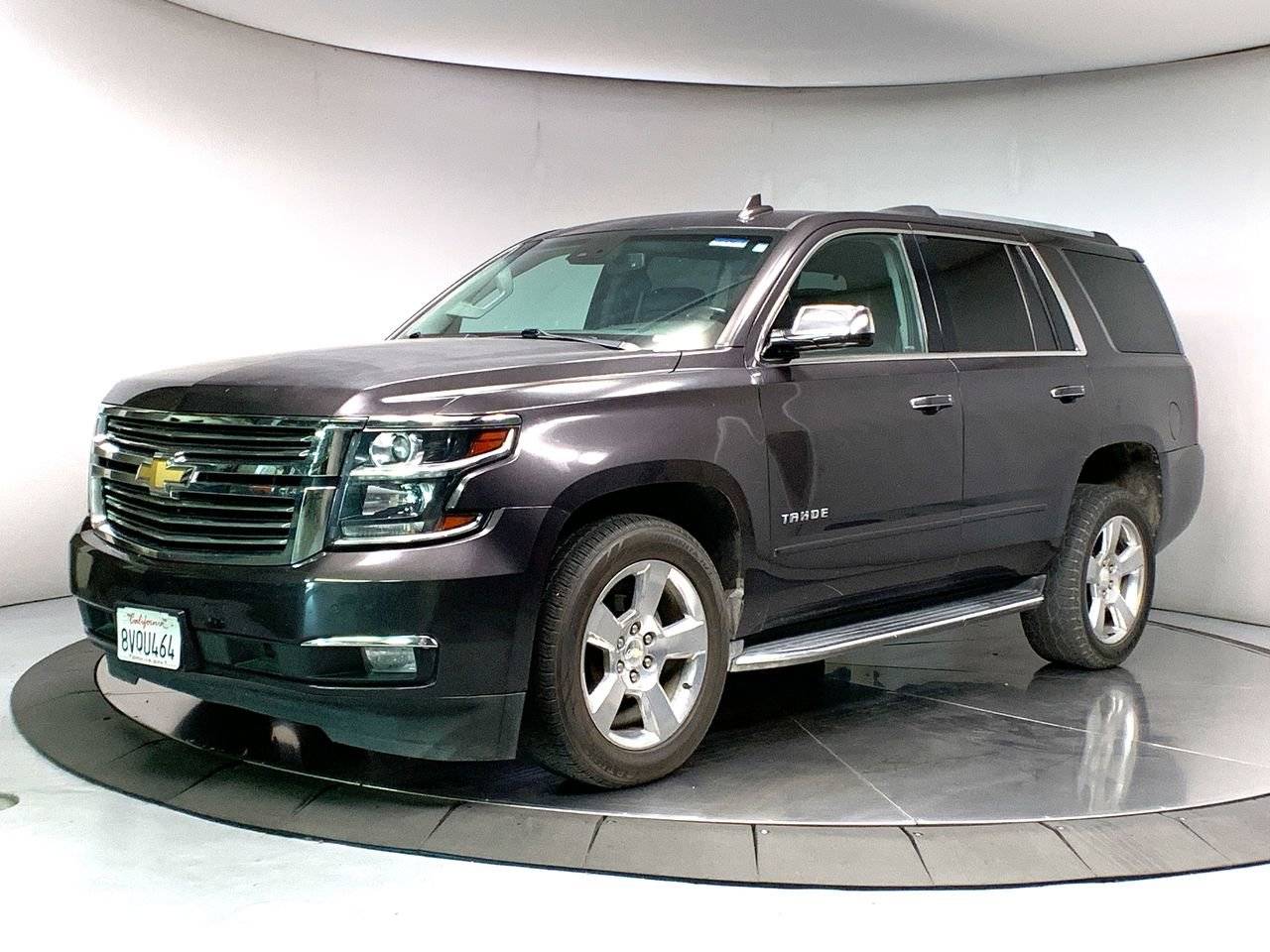 2018 Chevrolet Tahoe Premier — SUV — 96,992 mi — Lancaster, CA
