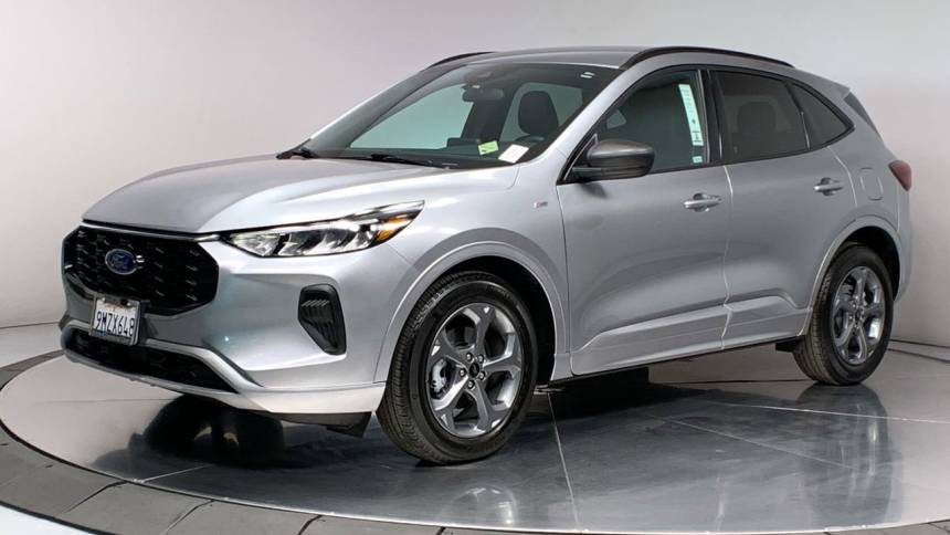 2024 Ford Escape ST-Line — SUV — 5,379 mi — Lancaster, CA
