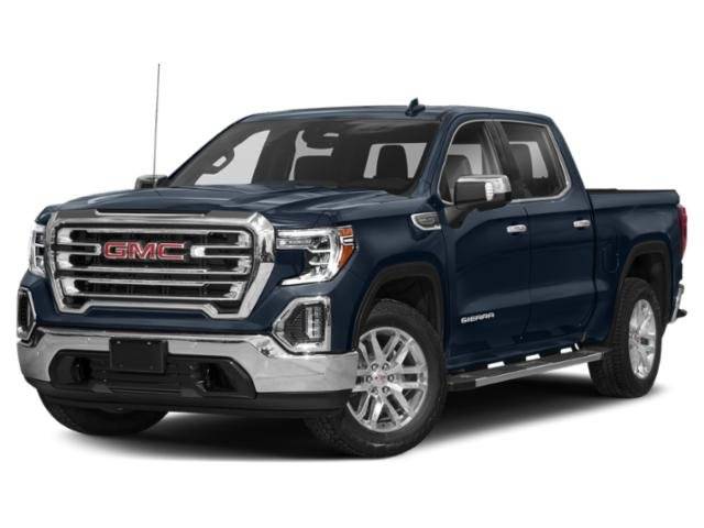 2021 GMC Sierra 1500 SLT — Pickup Truck — 49,210 mi — Lancaster, CA