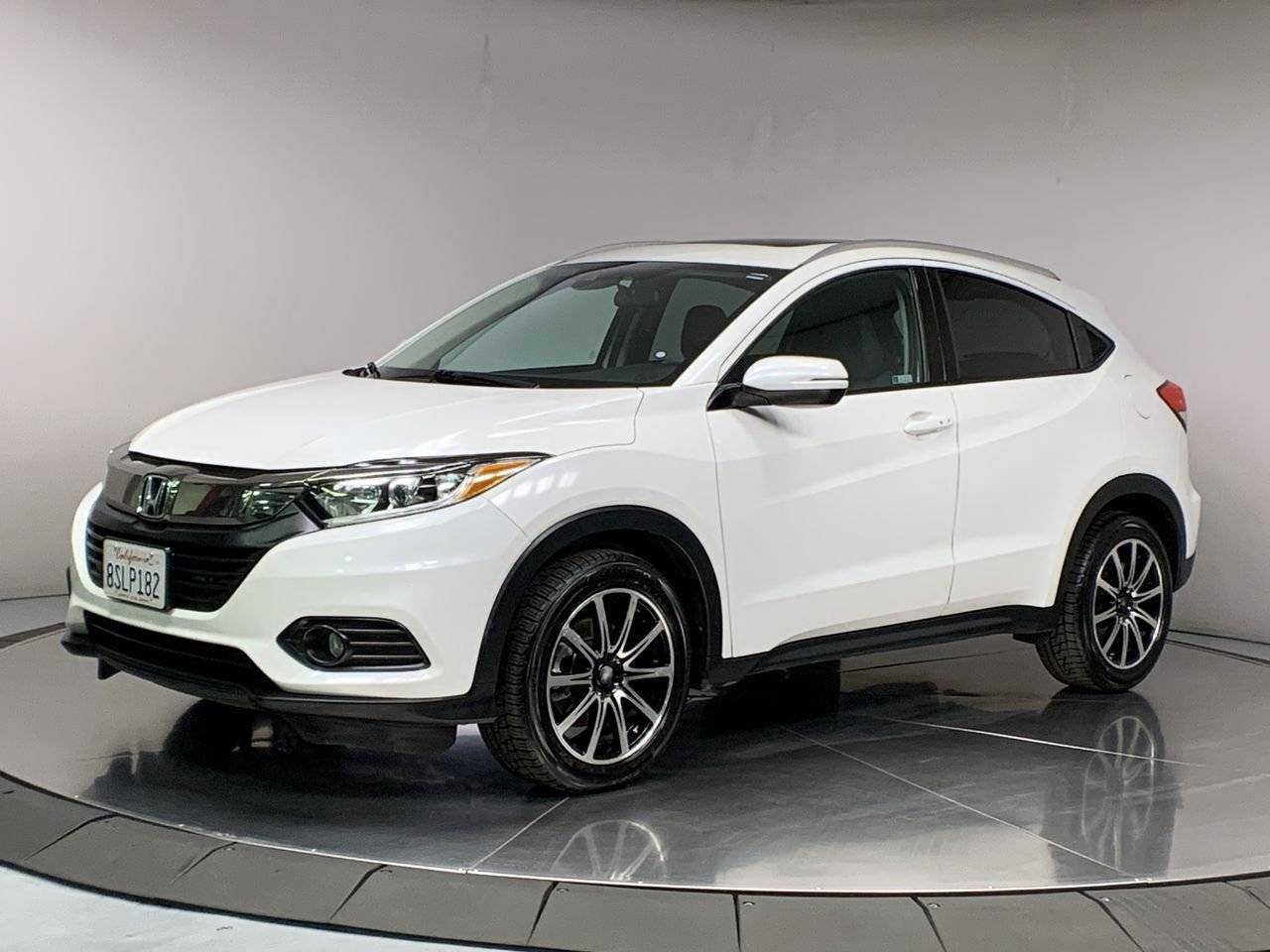 2020 Honda HR-V EX — SUV — 73,967 mi — Lancaster, CA