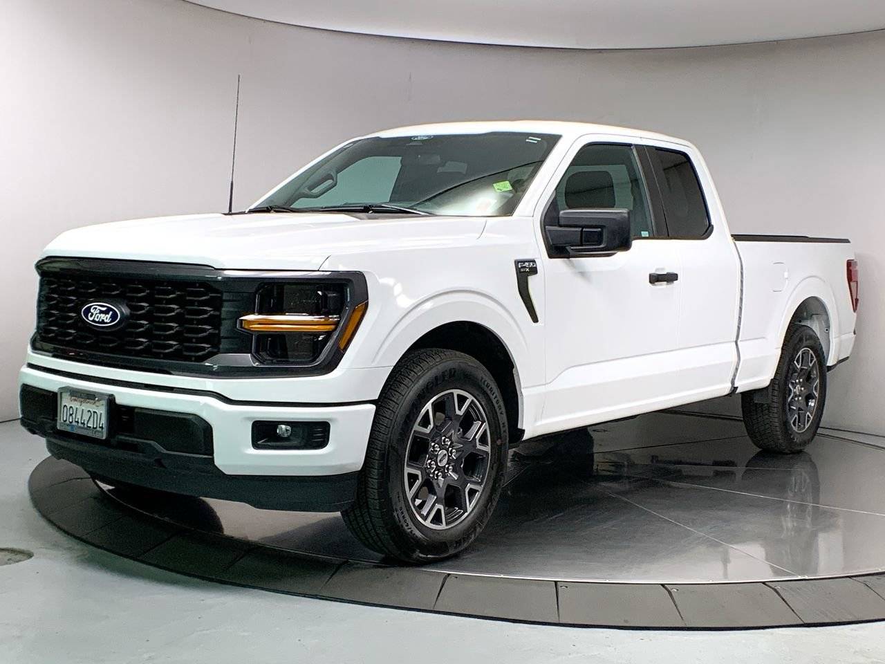2024 Ford F-150 STX — Pickup Truck — 2,022 mi — Lancaster, CA