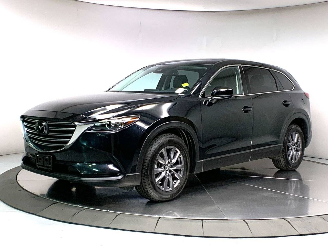 2023 Mazda CX-9 Touring — SUV — 49,180 mi — Lancaster, CA