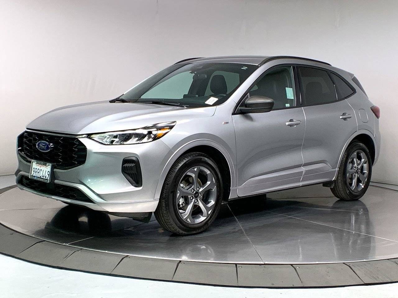 2024 Ford Escape ST-Line — SUV — 4,060 mi — Lancaster, CA