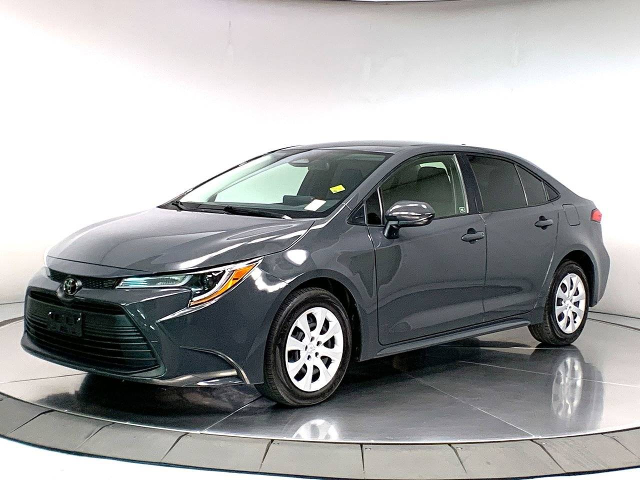 2023 Toyota Corolla LE — Sedan — 18,104 mi — Lancaster, CA