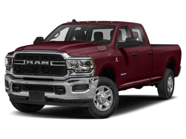 2022 Ram 2500 Big Horn — Pickup Truck — 50,136 mi — Lancaster, CA