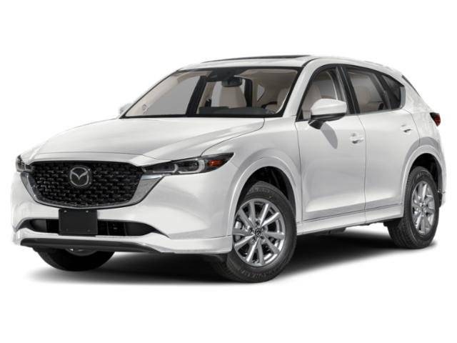 2025 Mazda CX-5 2.5 S Preferred — SUV — 12,363 mi — Lancaster, CA