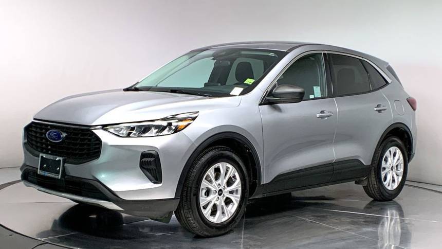 2024 Ford Escape Active — SUV — 9,845 mi — Lancaster, CA