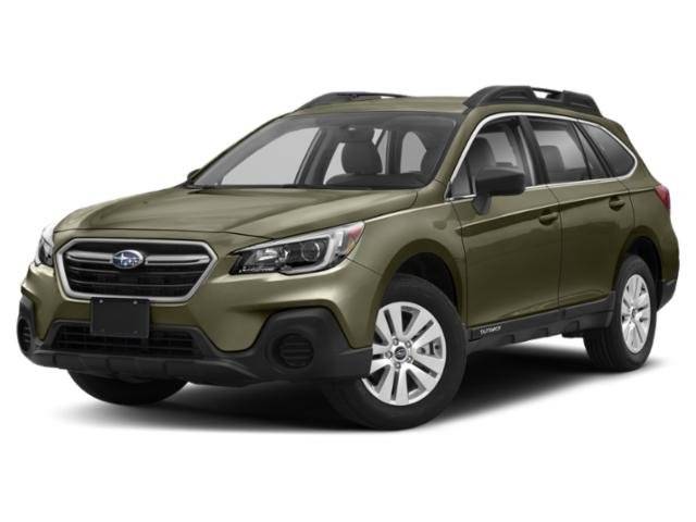 2018 Subaru Outback 2.5i — SUV — 135,263 mi — Lancaster, CA