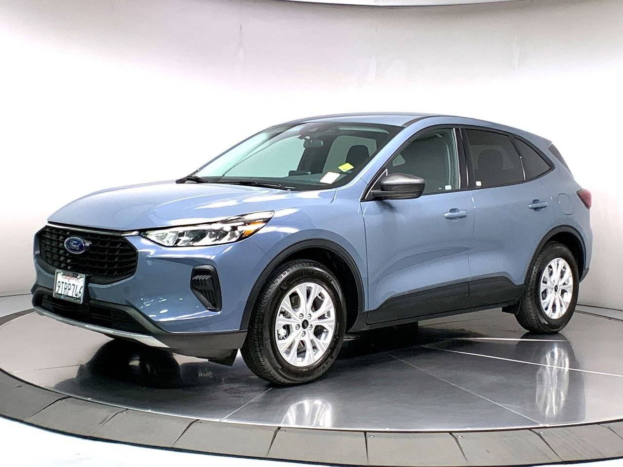 2025 Ford Escape Active — SUV — 1,139 mi — Lancaster, CA
