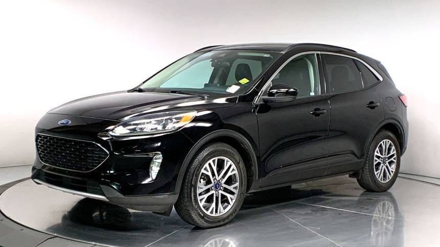 2020 Ford Escape SEL — SUV — 50,354 mi — Lancaster, CA