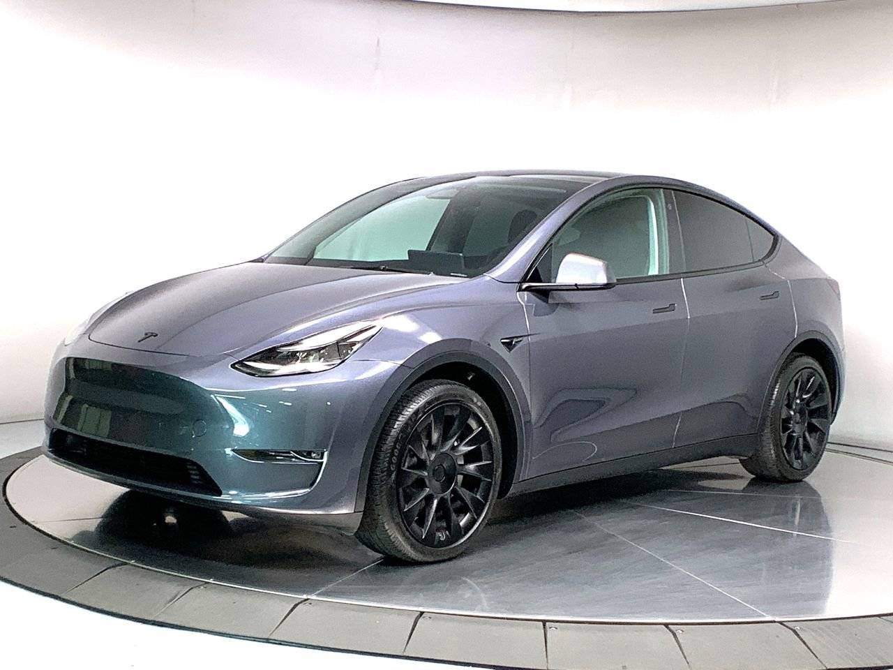2023 Tesla Model Y Long Range — SUV — 15,565 mi — Lancaster, CA