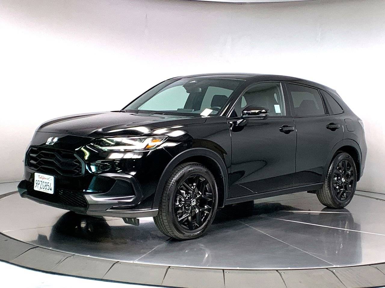 2025 Honda HR-V Sport — SUV — 8,230 mi — Lancaster, CA