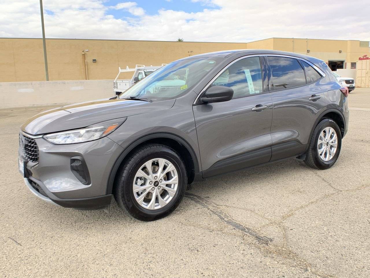 2023 Ford Escape Active — SUV — 71,783 mi — Lancaster, CA