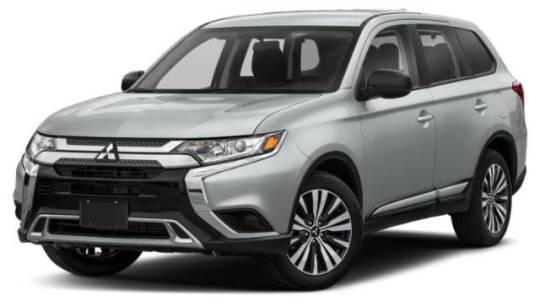 2020 Mitsubishi Outlander SE — SUV — 81,151 mi — Lancaster, CA