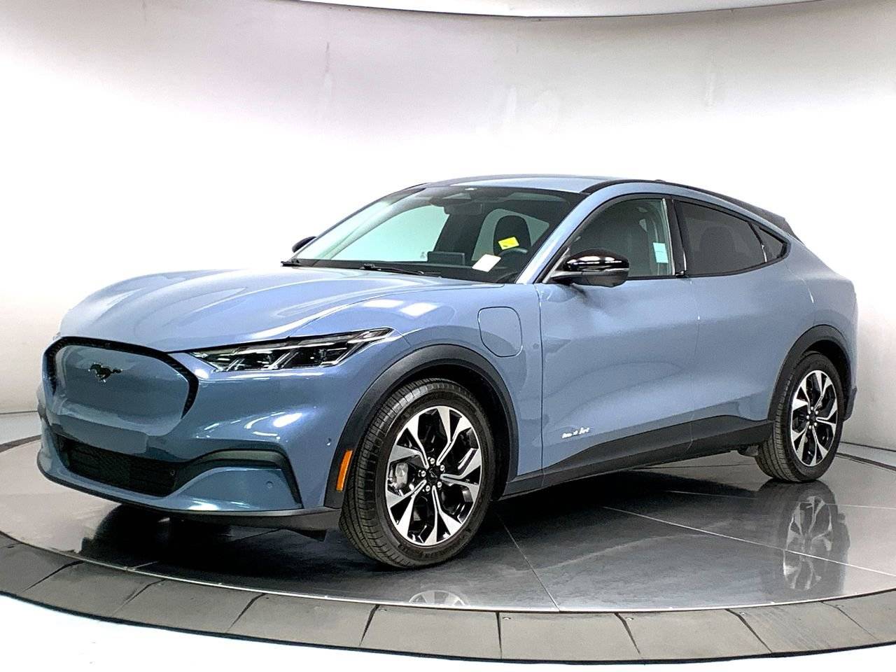 2024 Ford Mustang Mach-E Select — SUV — 4,384 mi — Lancaster, CA