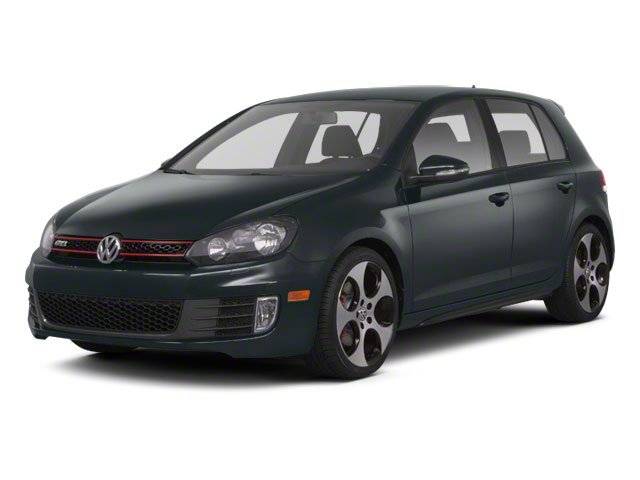 2013 Volkswagen Golf GTI Base — Hatchback — 171,000 mi — Pasadena, MD