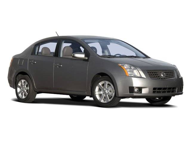 2008 Nissan Sentra 2.0 — Sedan — 143,332 mi — Pasadena, MD