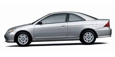 2004 Honda Civic LX — Coupe — 268,000 mi — Pasadena, MD