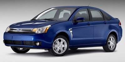 2011 Ford Focus SE — Sedan — 138,131 mi — Pasadena, MD