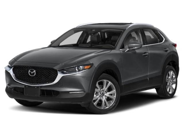 2021 Mazda CX-30 Premium — SUV — 78,334 mi — Pasadena, MD