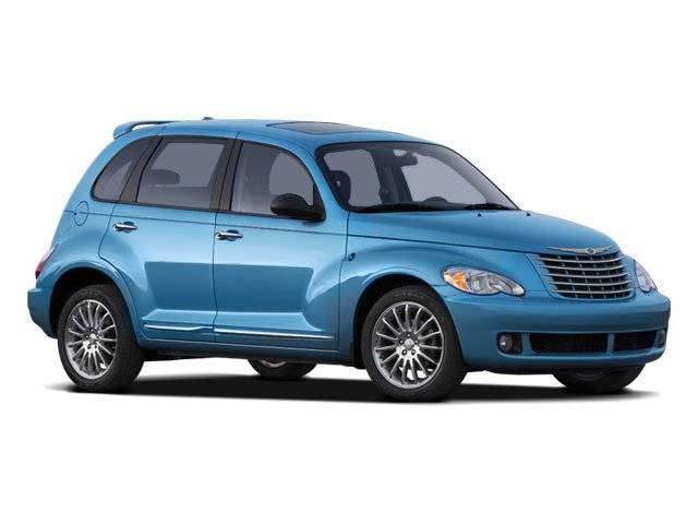 2009 Chrysler PT Cruiser Base — Wagon — 103,000 mi — Pasadena, MD