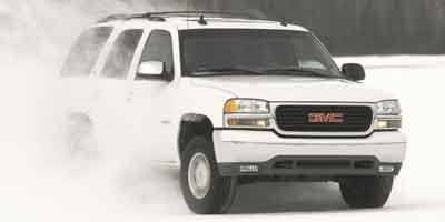 2004 GMC Yukon SLT — SUV — 157,264 mi — Pasadena, MD
