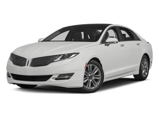 2014 Lincoln MKZ FWD — Sedan — 81,269 mi — Pasadena, MD