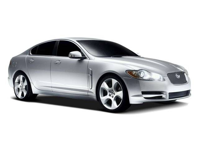 2009 Jaguar XF Premium Luxury — Sedan — 113,873 mi — Pasadena, MD