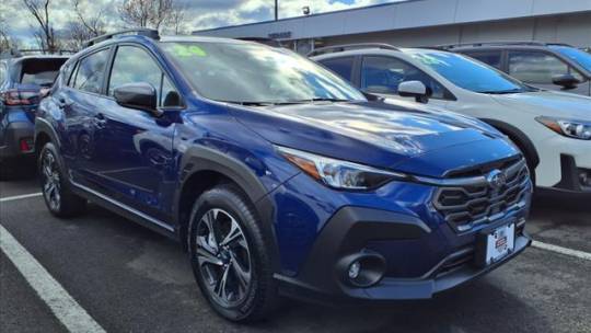2024 Subaru Crosstrek Premium — SUV — 1,710 mi — Emerson, NJ