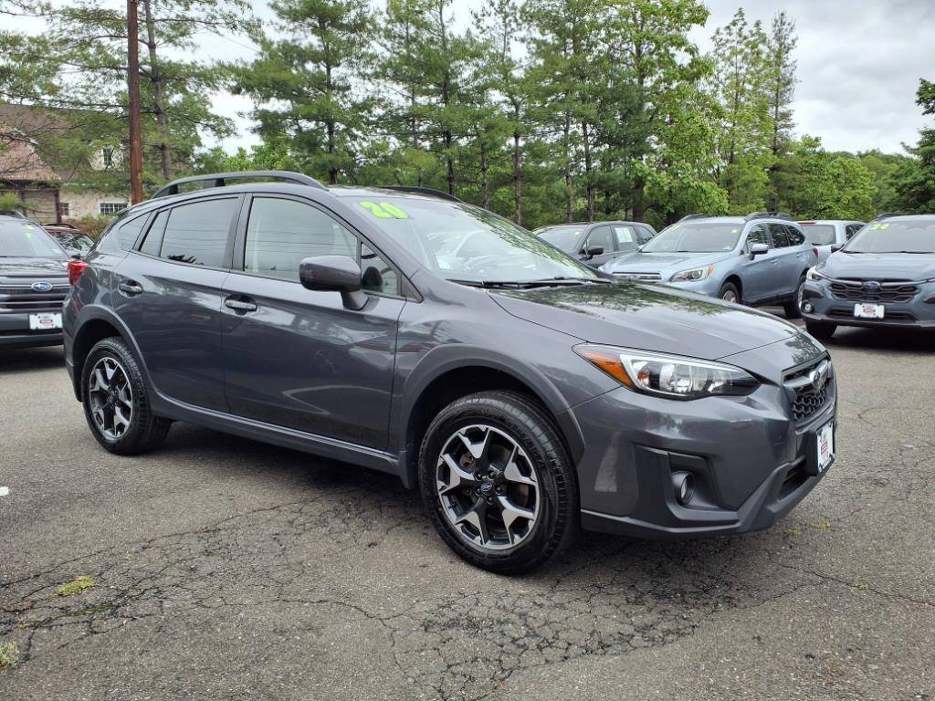 2020 Subaru Crosstrek Premium — SUV — 58,678 mi — Emerson, NJ