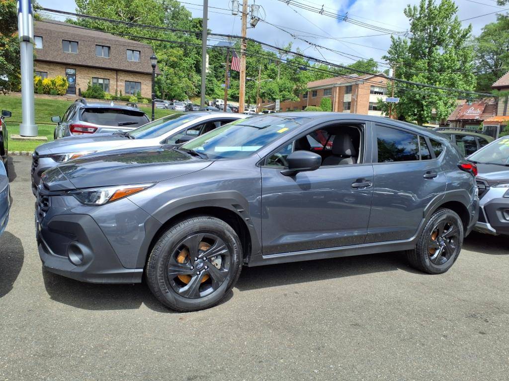 2024 Subaru Crosstrek 2.0i — SUV — 97,647 mi — Emerson, NJ