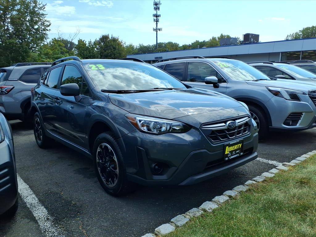 2023 Subaru Crosstrek 2.0i — SUV — 99,633 mi — Emerson, NJ