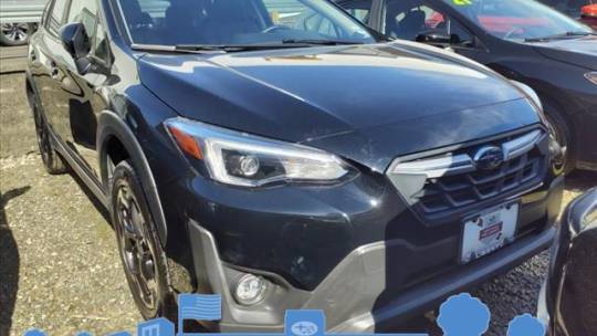 2021 Subaru Crosstrek Limited — SUV — 54,016 mi — Emerson, NJ